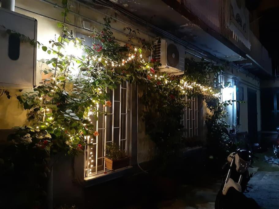 Vesuvius A Mezzocannone Apartment Naples Exterior photo