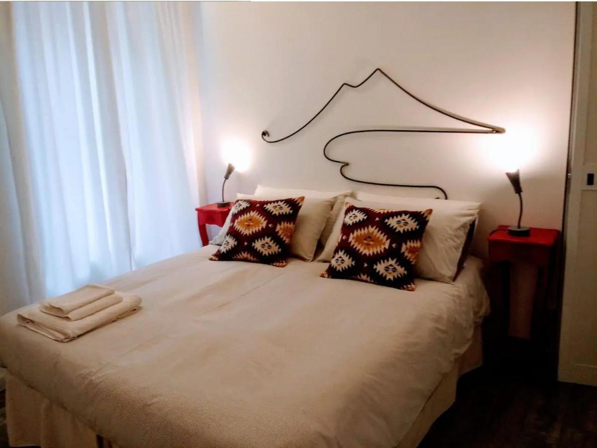 Vesuvius A Mezzocannone Apartment Naples Exterior photo